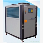 風冷箱式冷水機,注塑冷水機,工業冷凍機